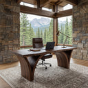 RTNGTTDE103DKNA color walnut