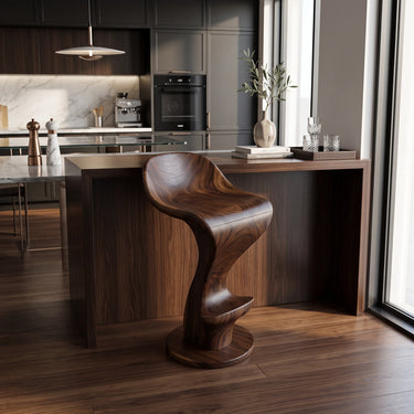 SILDTTRCHR077CARNA color walnut