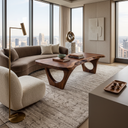 RTTHTTCF024TBNA color walnut