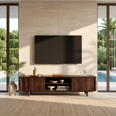 RTNGHNTVC197CBNNA color walnut