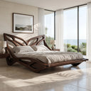 RTNGHNWB037BEDNA color walnut