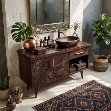 SILDTTRBRV144VNTNA color walnut