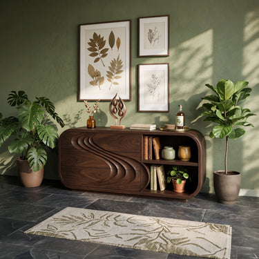 SILDTTNDR013CBNNA color walnut