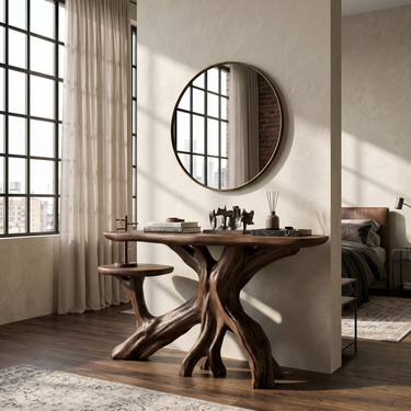 SILDTTRCS069TBNA color walnut