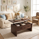 SILDTTRCF143TBNA color walnut