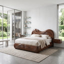 SILDTTRWB039BEDNA color walnut