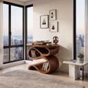 RTLDTLYRPT044CBNNA color walnut