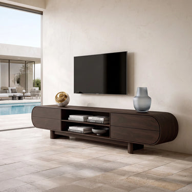 RTNGHNTVC184CBNNA color walnut