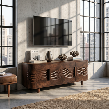 SILDTTRTVC072CBNNA color walnut
