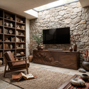 RTTHTTTVC119CBNNA color walnut