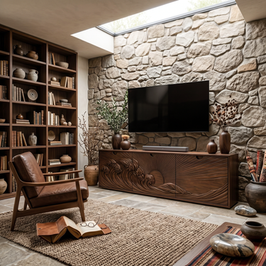 RTTHTTTVC119CBNNA color walnut