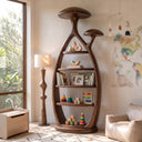 SILDTTNBS088BSNA color walnut
