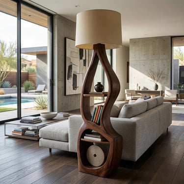 RTNGHNFLP146LANA color walnut