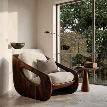 RTNGHNAC199CARNA color walnut
