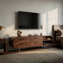 SILDTTRTVC104CBNNA color walnut
