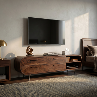 SILDTTRTVC104CBNNA color walnut