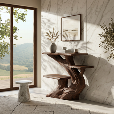 SILDTTRCS061TBNA color walnut