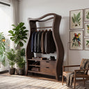 SILDTTRWDE030CBNNA color walnut