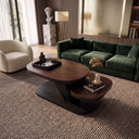 SILDTTRCF207TBNA color walnut