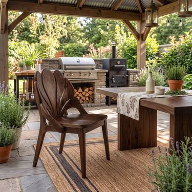 SILDTTRCHR059CARNA color walnut