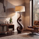 RTLDTLYFLP010LANA color walnut