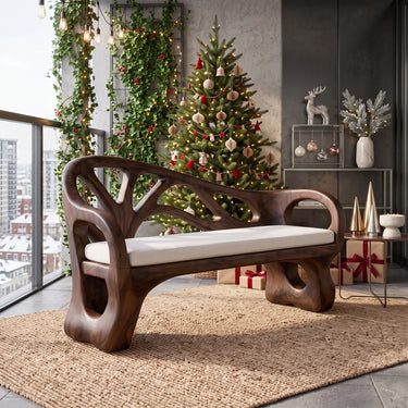 SILDTTRBEN098BENA color walnut