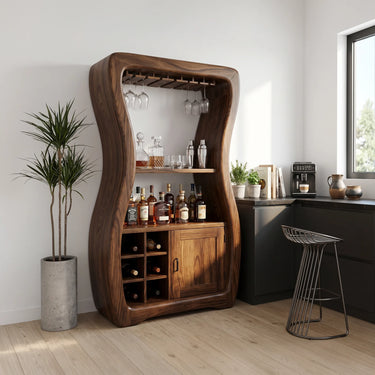 SILDTTRBCA009CBNNA color walnut