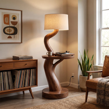 RTLDTLYFLP021LANA color walnut