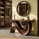 SILDTTRCS050TBNA color walnut