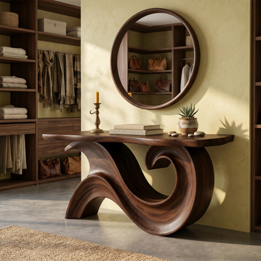 SILDTTRCS050TBNA color walnut
