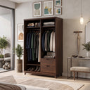 SILDTTRWDE054CBNNA color walnut