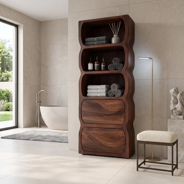 RTNGHNBRC053CBNNA color walnut