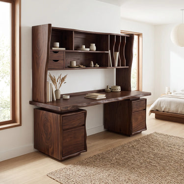 SILDTTRDE070DKNA color walnut