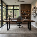 RTNGHNDE121DKNA color walnut