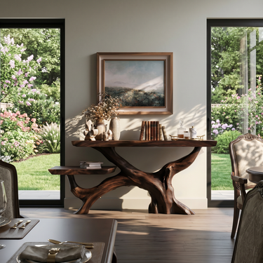 SILDTTRCS067TBNA color walnut