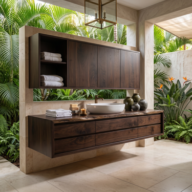 SILDTTRBRV145VNTNA color walnut