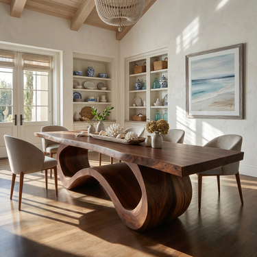 SILDTTRDN045TBNA color walnut