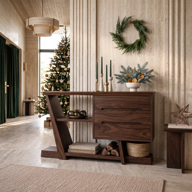 SILDTTNCS225TBNA color walnut