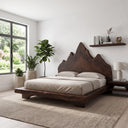 SILDTTRWB029BEDNA color walnut
