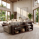 SILDTTNCS168TBNA color walnut