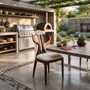 SILDTTRCHR065CARNA color walnut