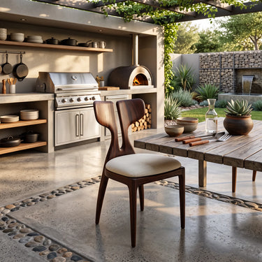 SILDTTRCHR065CARNA color walnut