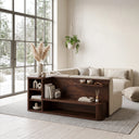 SILDTTNCS170TBNA color walnut