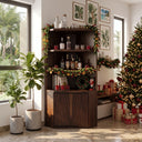 SILDTTRBCA033CBNNA color walnut