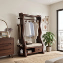 SILDTTRWDE021CBNNA color walnut