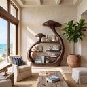 SILDTTNBS081BSNA color walnut