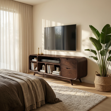 SILDTTRTVC080CBNNA color walnut