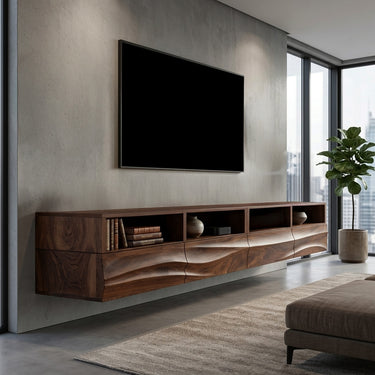SITHHNCM005TVCNA color walnut