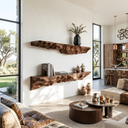 SITHTTFL004SHNA color walnut