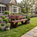 RTTHTTGDB027BENA color walnut
